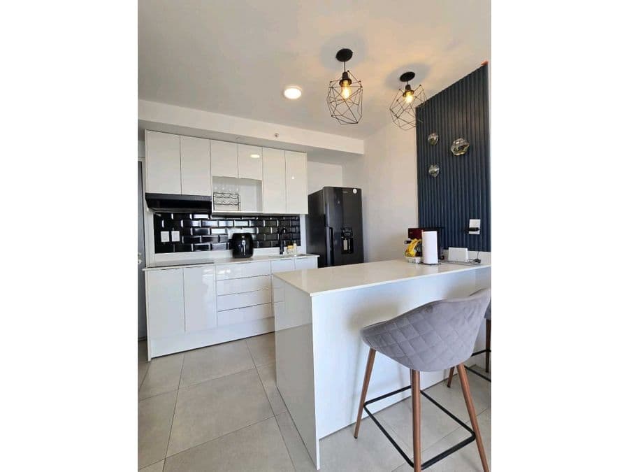 Apartamento en Sky Garden