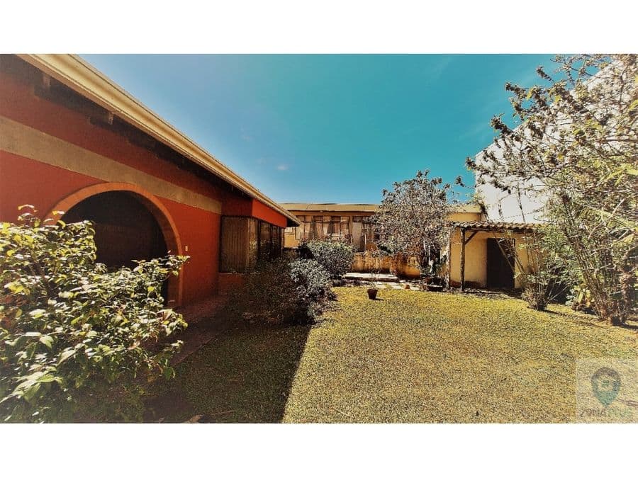Casa en Heredia