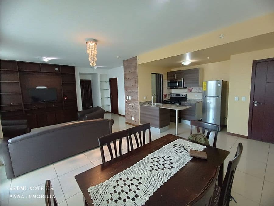 Propiedad en San Sebastián