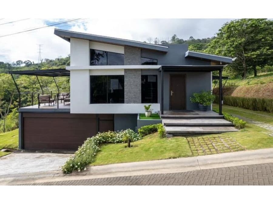 Casa en Hacienda Natura