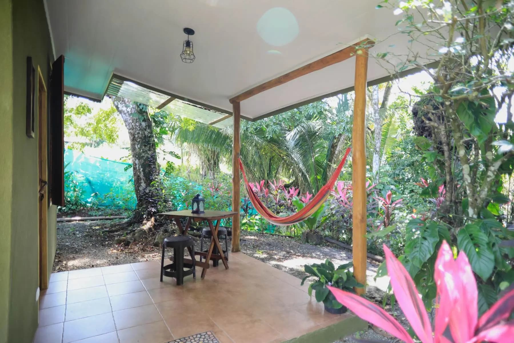 Casa en Cóbano