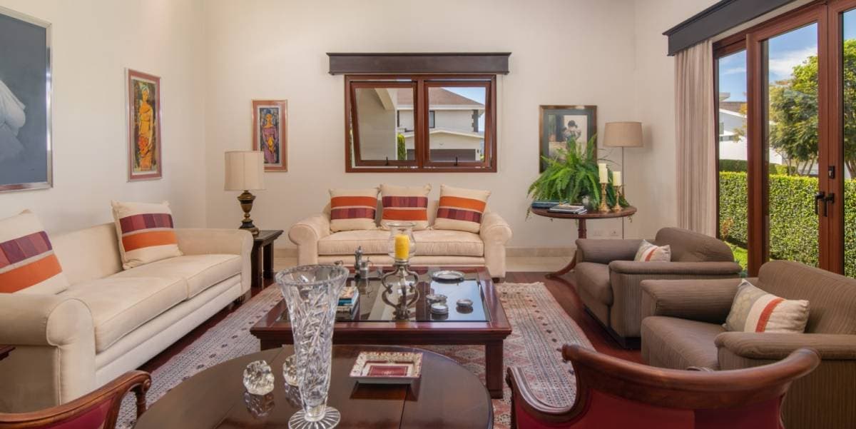 Casa en Condominio Hacienda Gregal