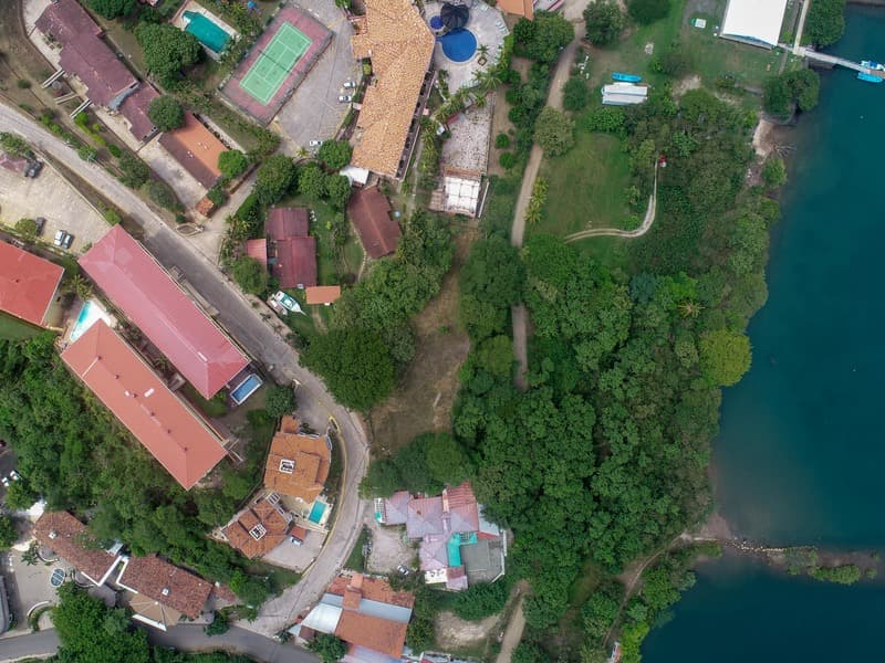 Terreno en Cabo Velas