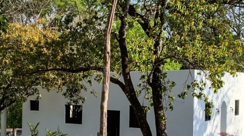 House at Playa Avellanas