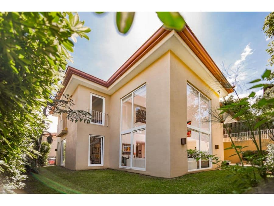 Casa en San Rafael