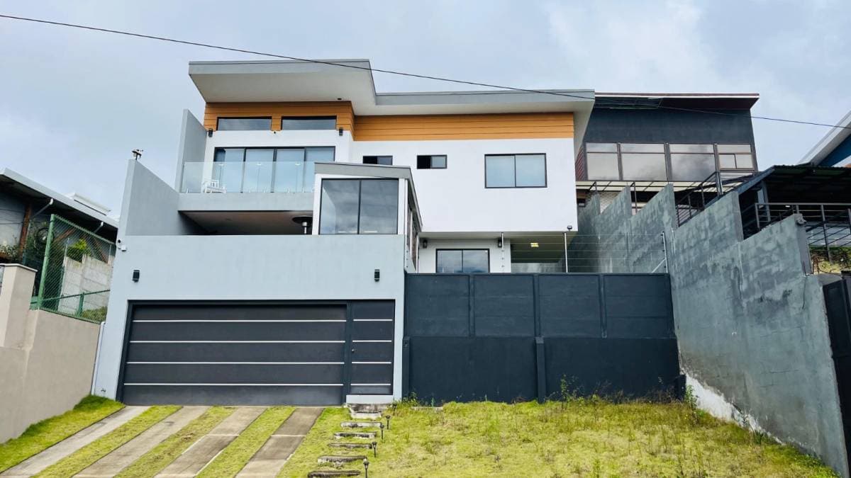 Casa en Concepción