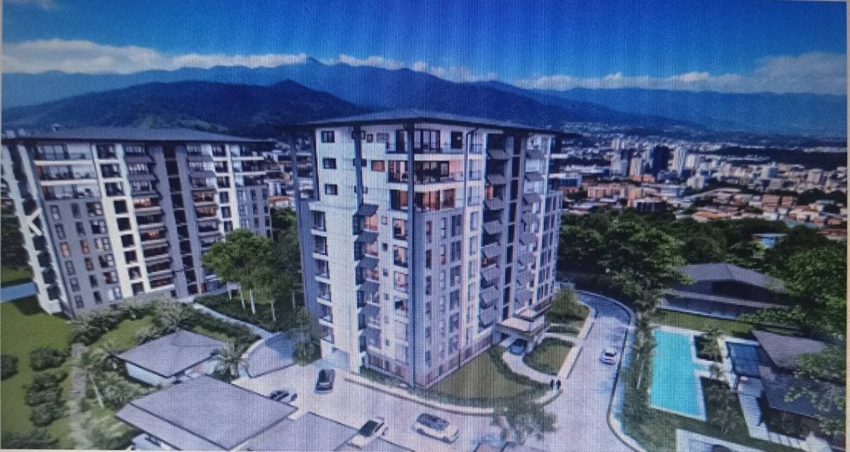 Property at Apartamentos Escazú 121