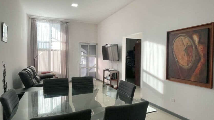 Casa en Aguacaliente