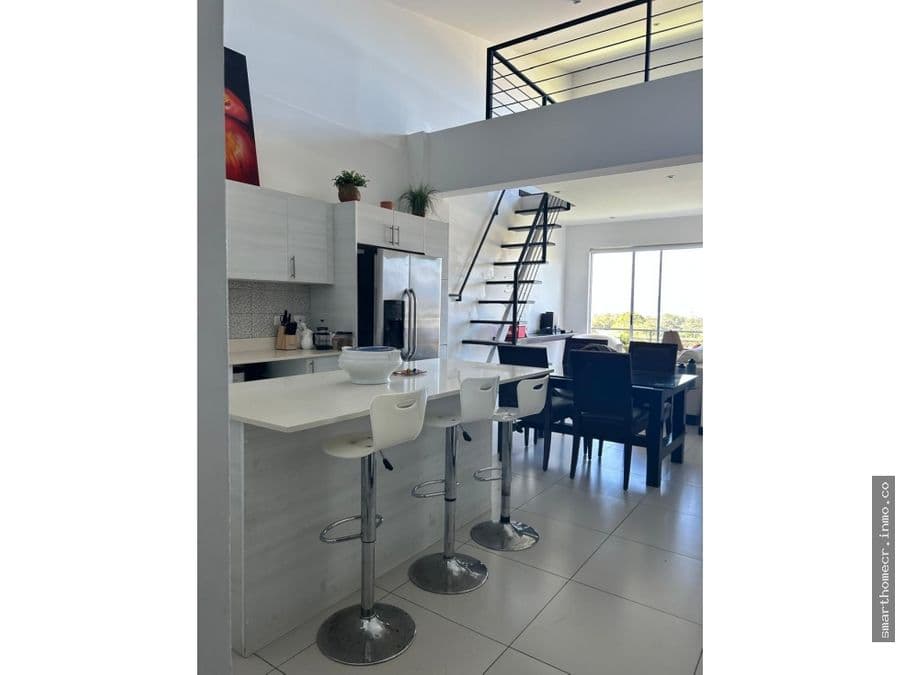 Apartment at Condominio Nova Lofts