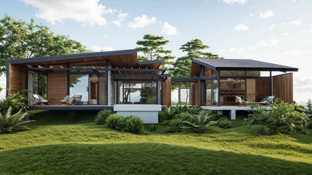 House at Calle Paraíso