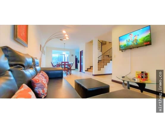 Apartment at Escazú