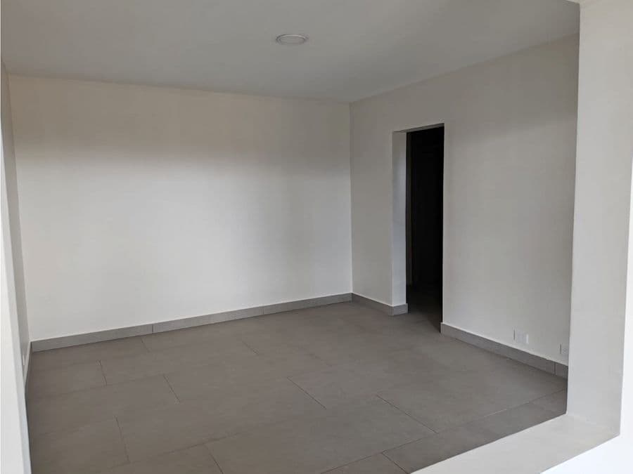 Apartment at Escazú