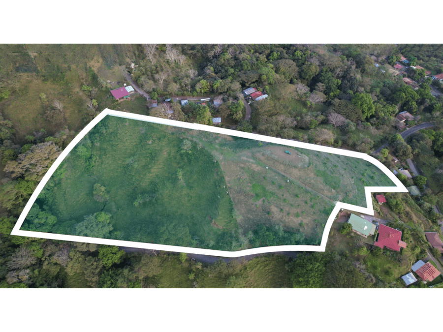 Terreno en Desmonte