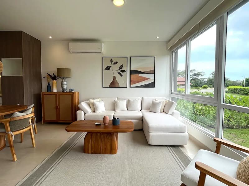 Property at Místico Beach Town and Resort