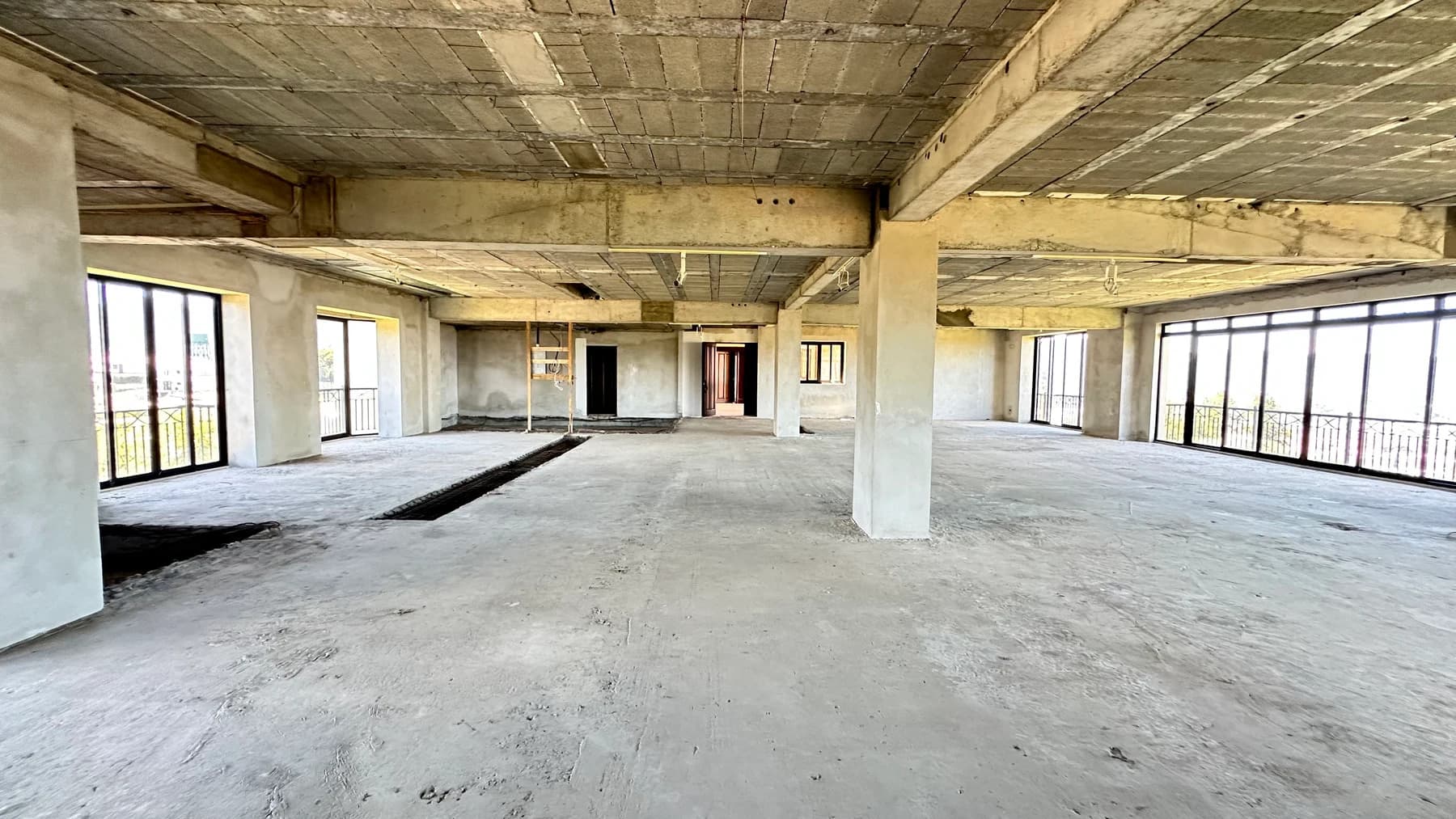 Propiedad en Condominio El Olivar