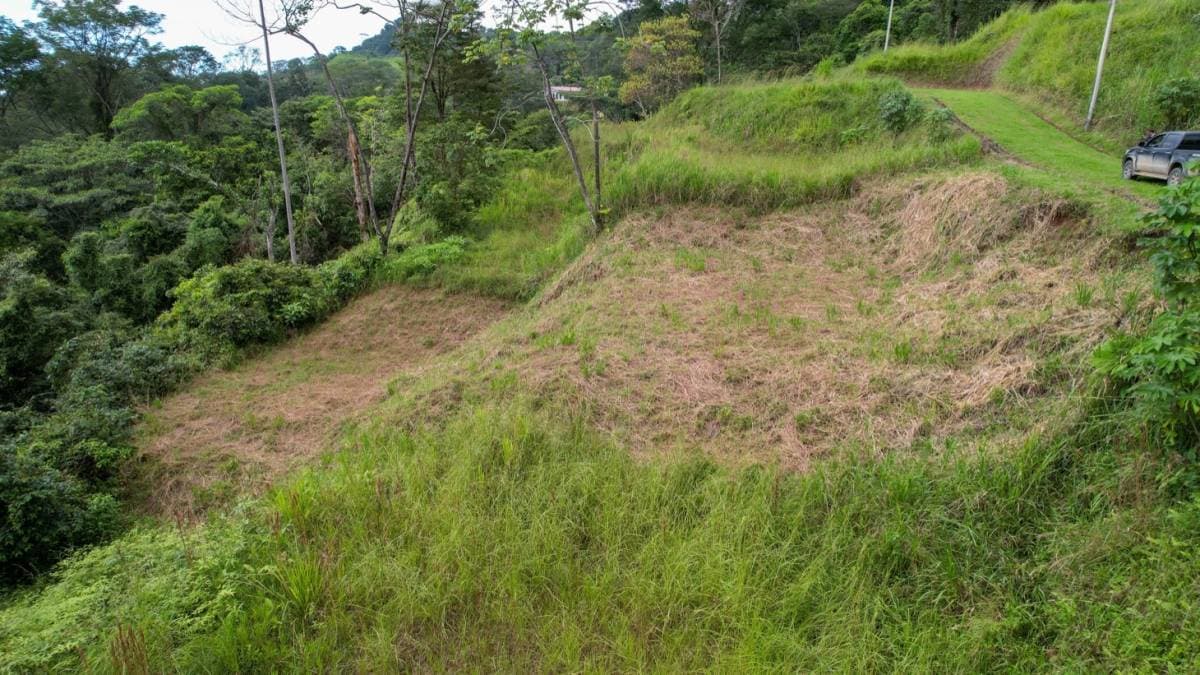 Propiedad en Ojochal