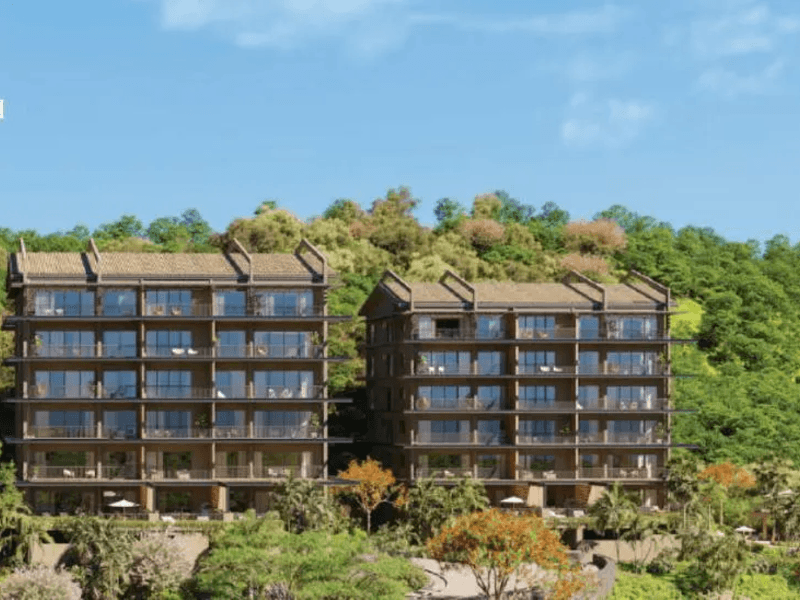 Propiedad en Sardinal