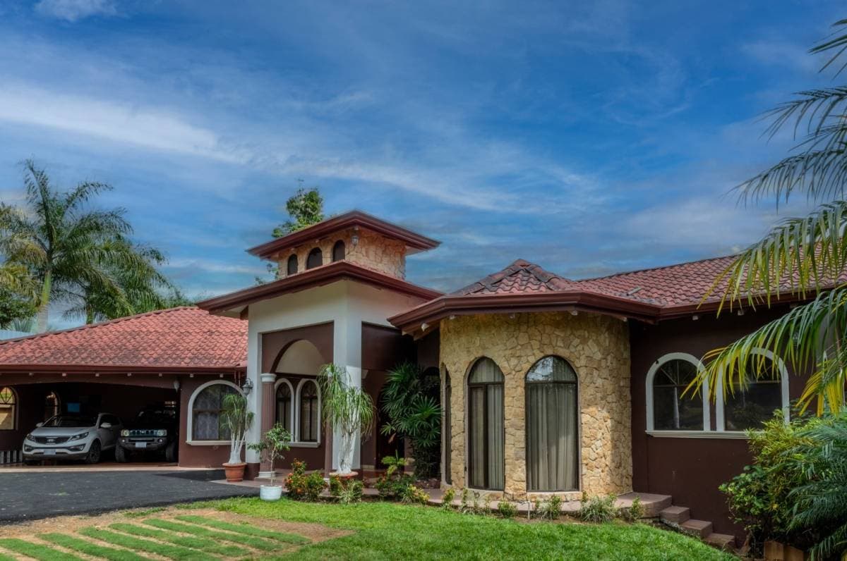 Casa en Rivas