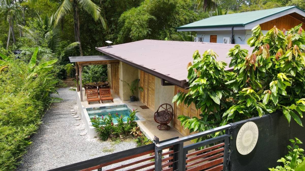 Casa en Península de Osa