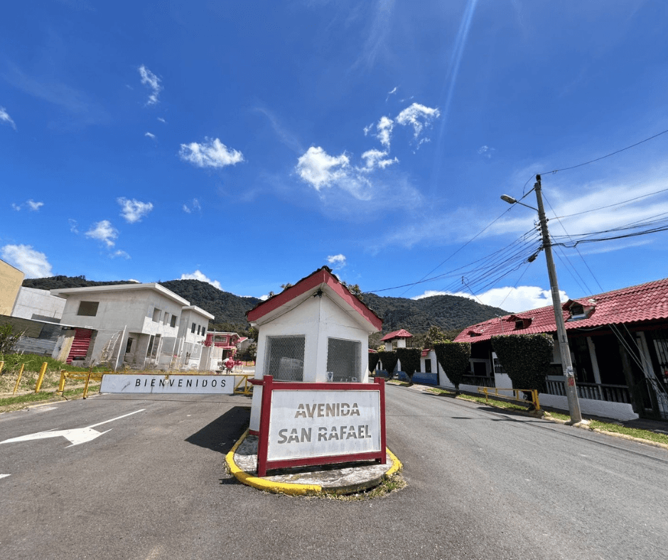 Propiedad en San Rafael