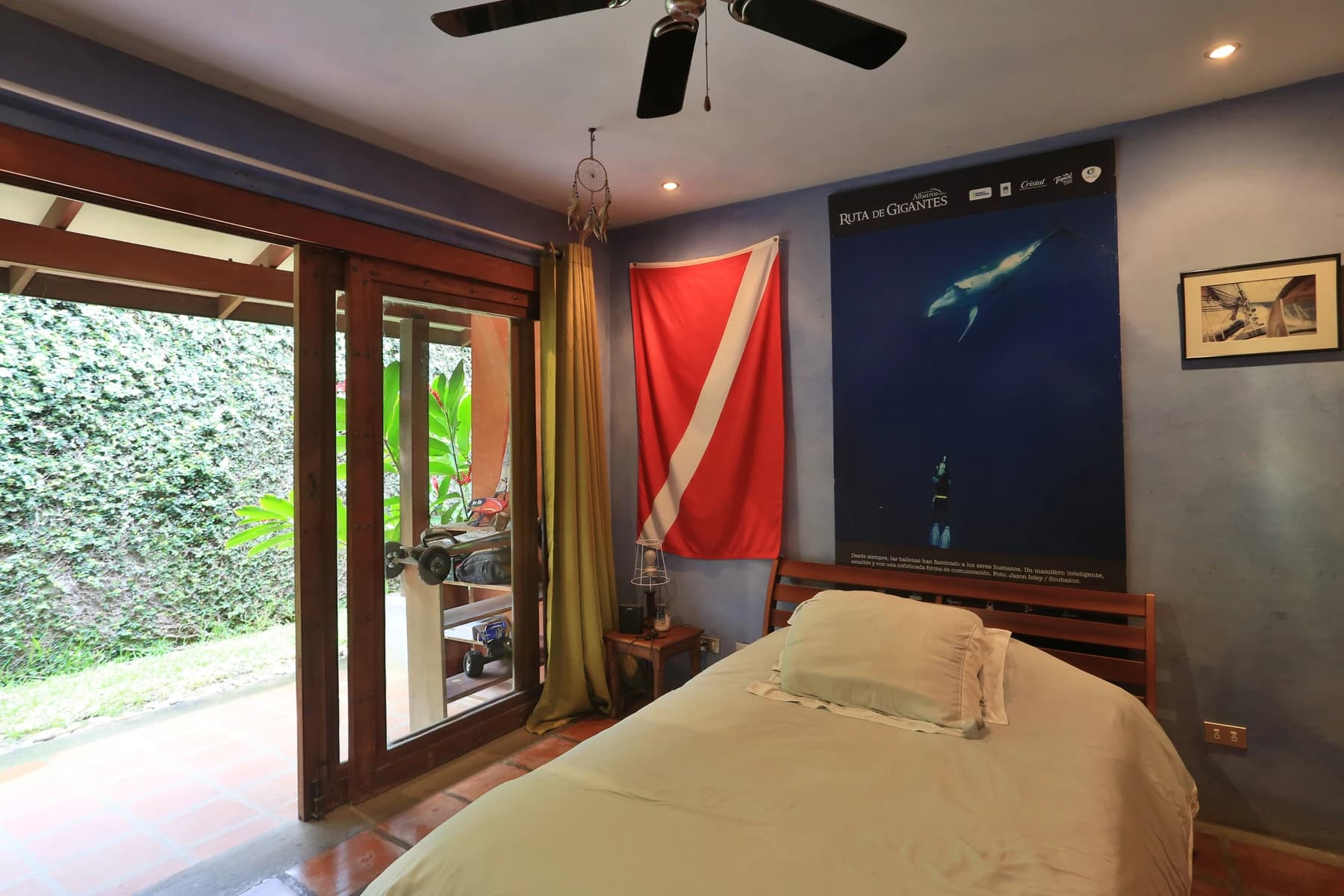 Property at Guachipelín