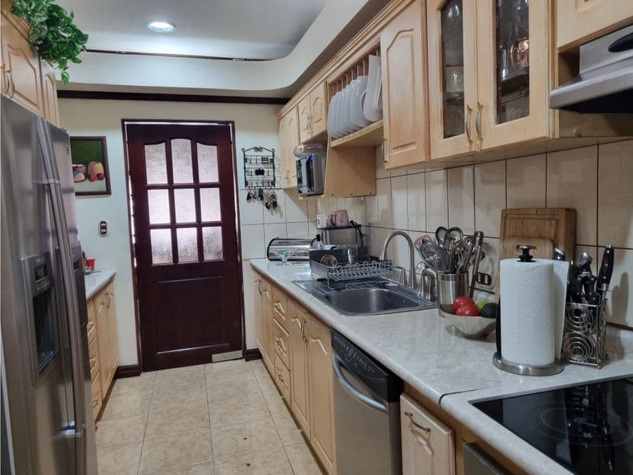 House at San Vicente