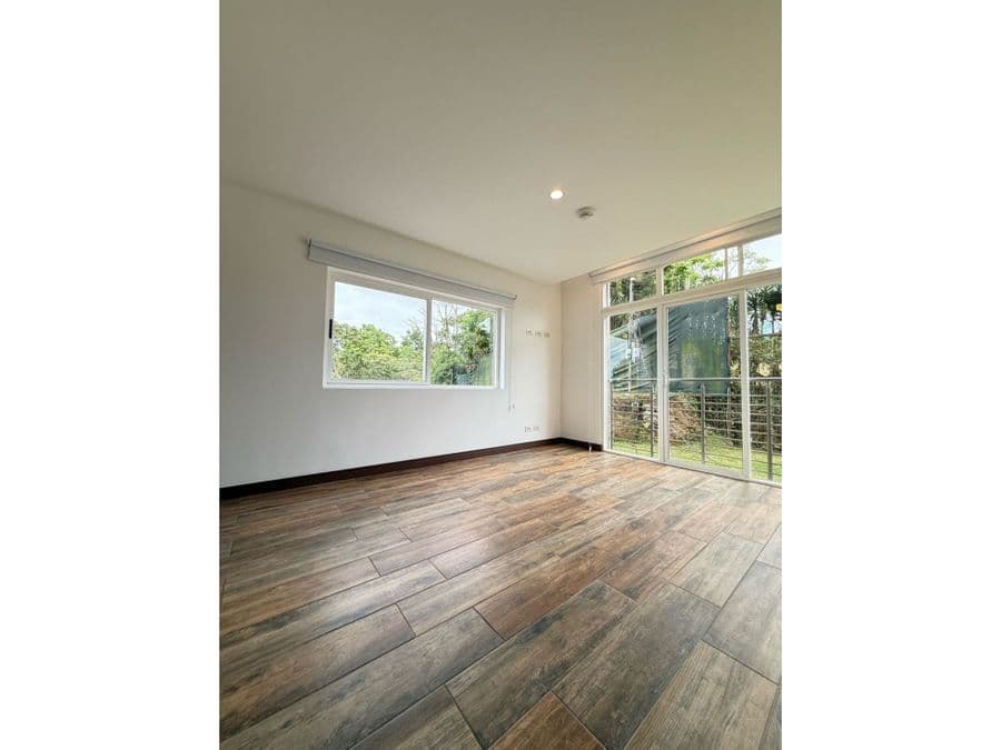 Apartamento en Condominio Vía Natura