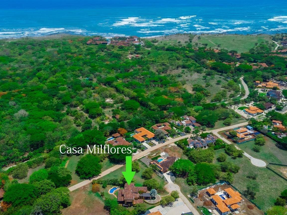 Casa en Hacienda Pinilla