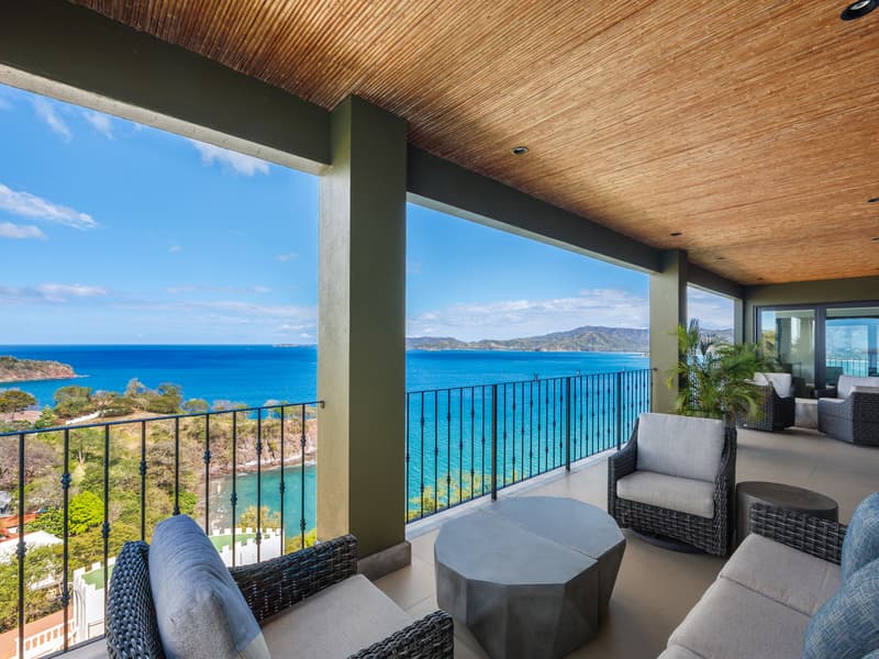 Propiedad en 360 Splendor del Pacifico Residences