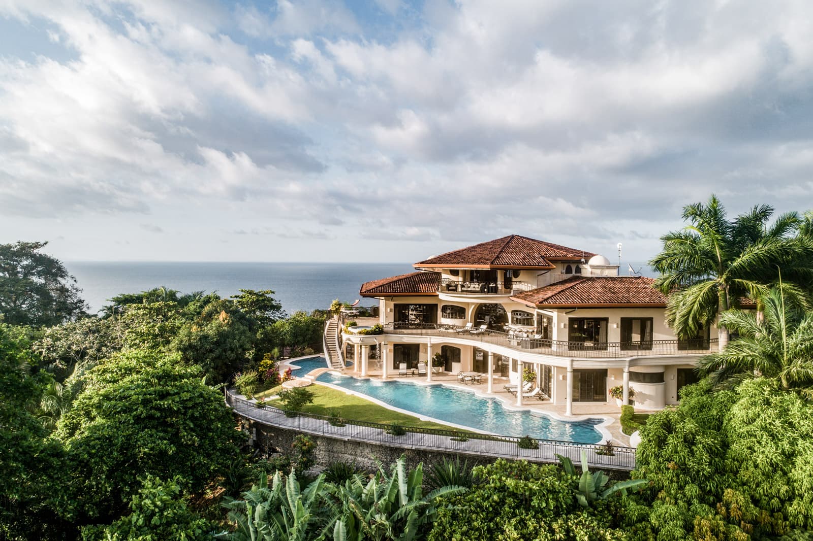 Propiedad en Tárcoles