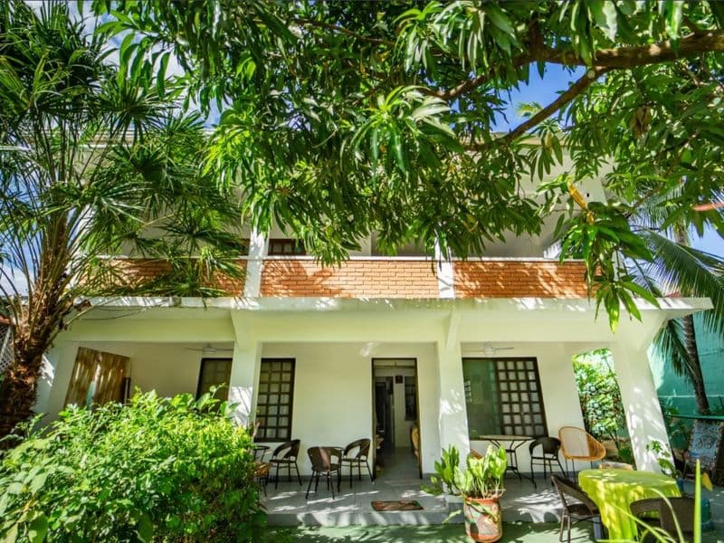 Propiedad en Sámara