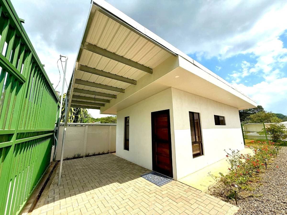 Casa en Atenas