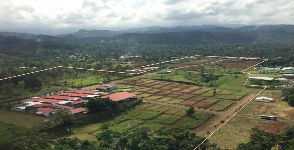 Propiedad en Florencia