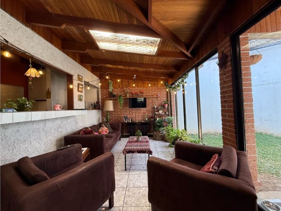 Casa en Moravia