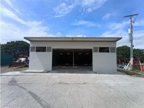 Bodega en San José