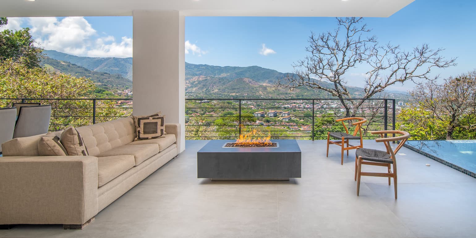 Propiedad en Cerro Real