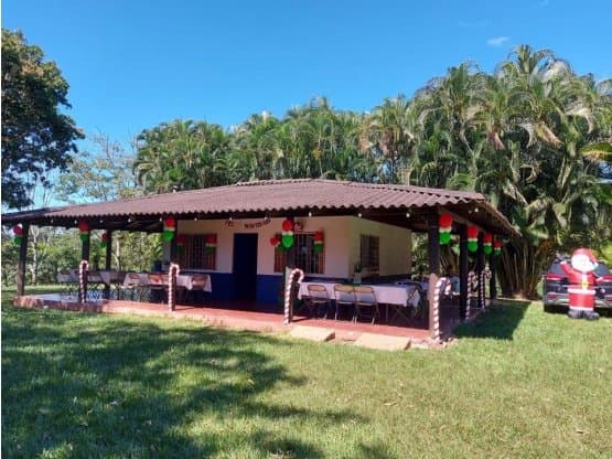 Propiedad en Alajuela