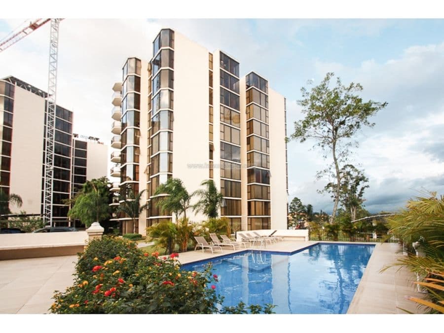 Apartment at San Antonio