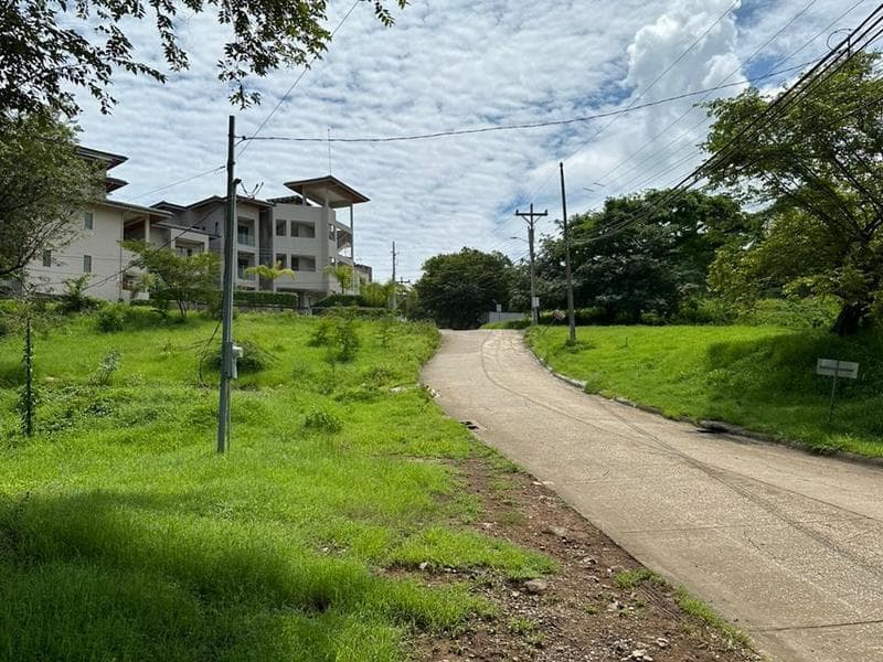 Terreno en Tamarindo