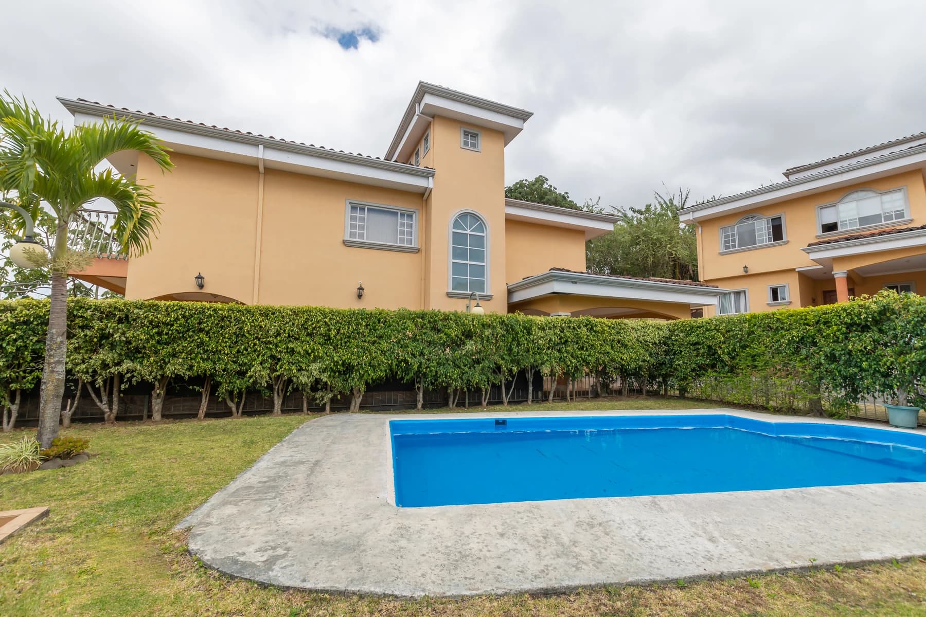 Propiedad en Condominio Ayarco Campestre