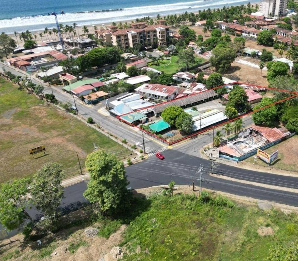 Propiedad en Jacó