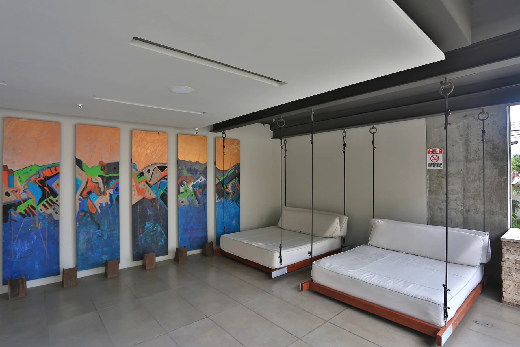 Propiedad en Edificio Q-BO Skyhomes