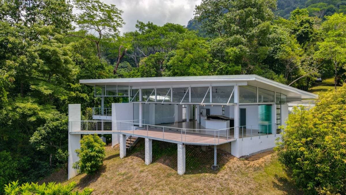 Casa en Bahía Ballena