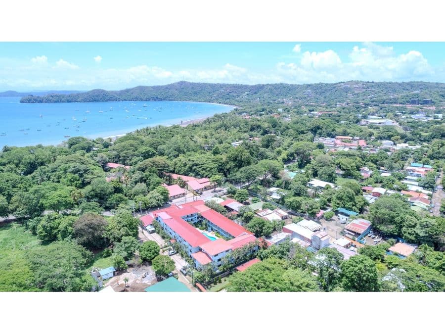 Property at Guanacaste