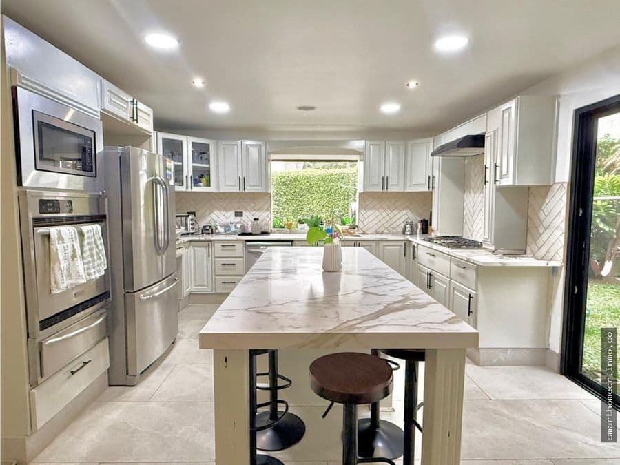 Propiedad en San Antonio