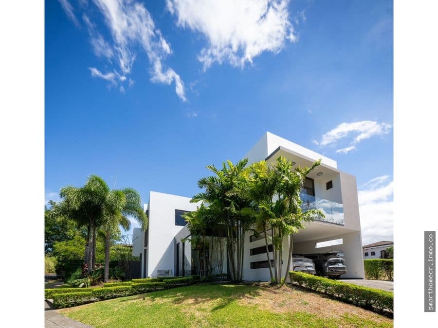 Casa en Santa Ana