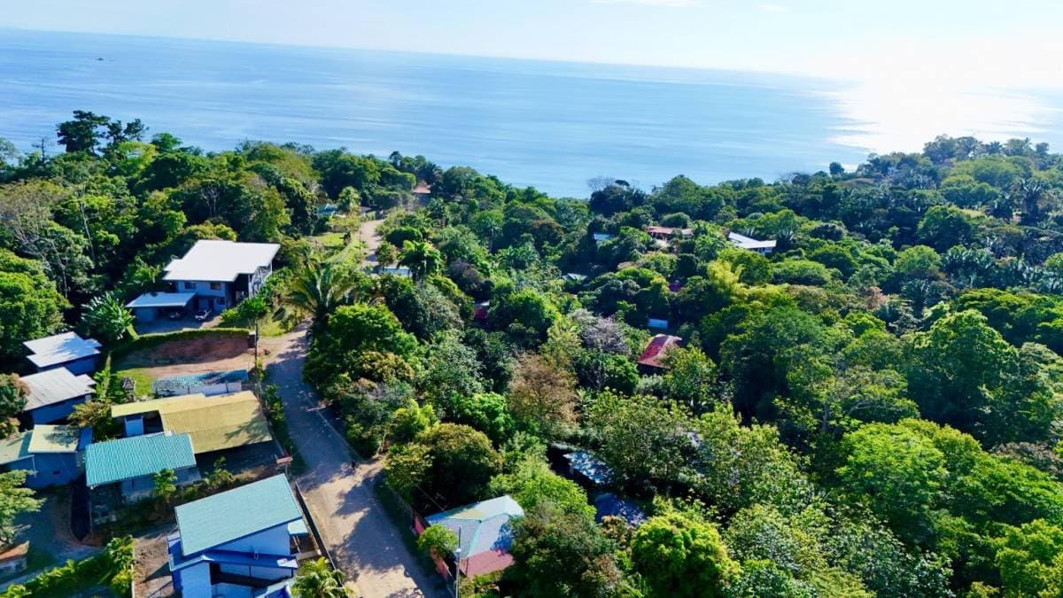 Property at Playa Hermosa