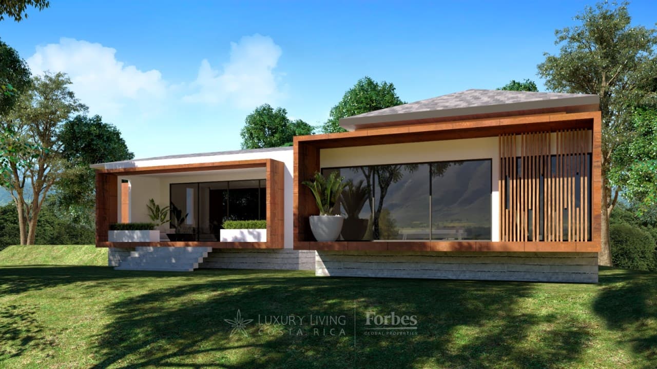 Propiedad en Piedades