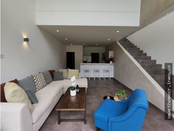 Apartamento en Condominio The Ivy