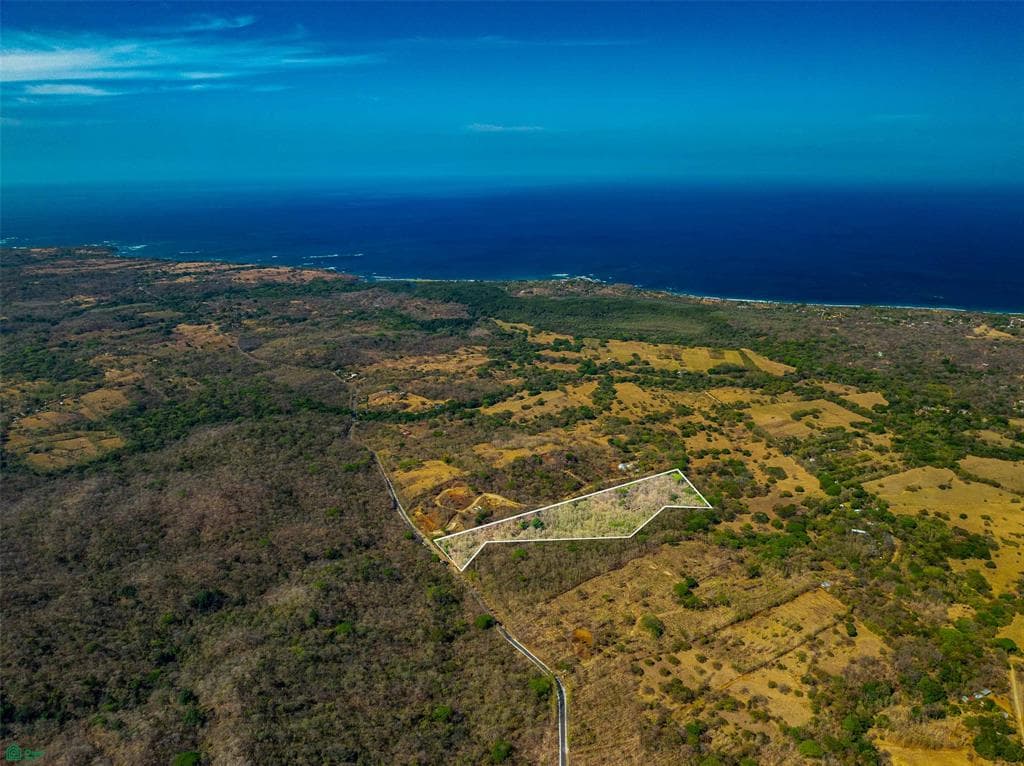 Terreno en Santa Cruz